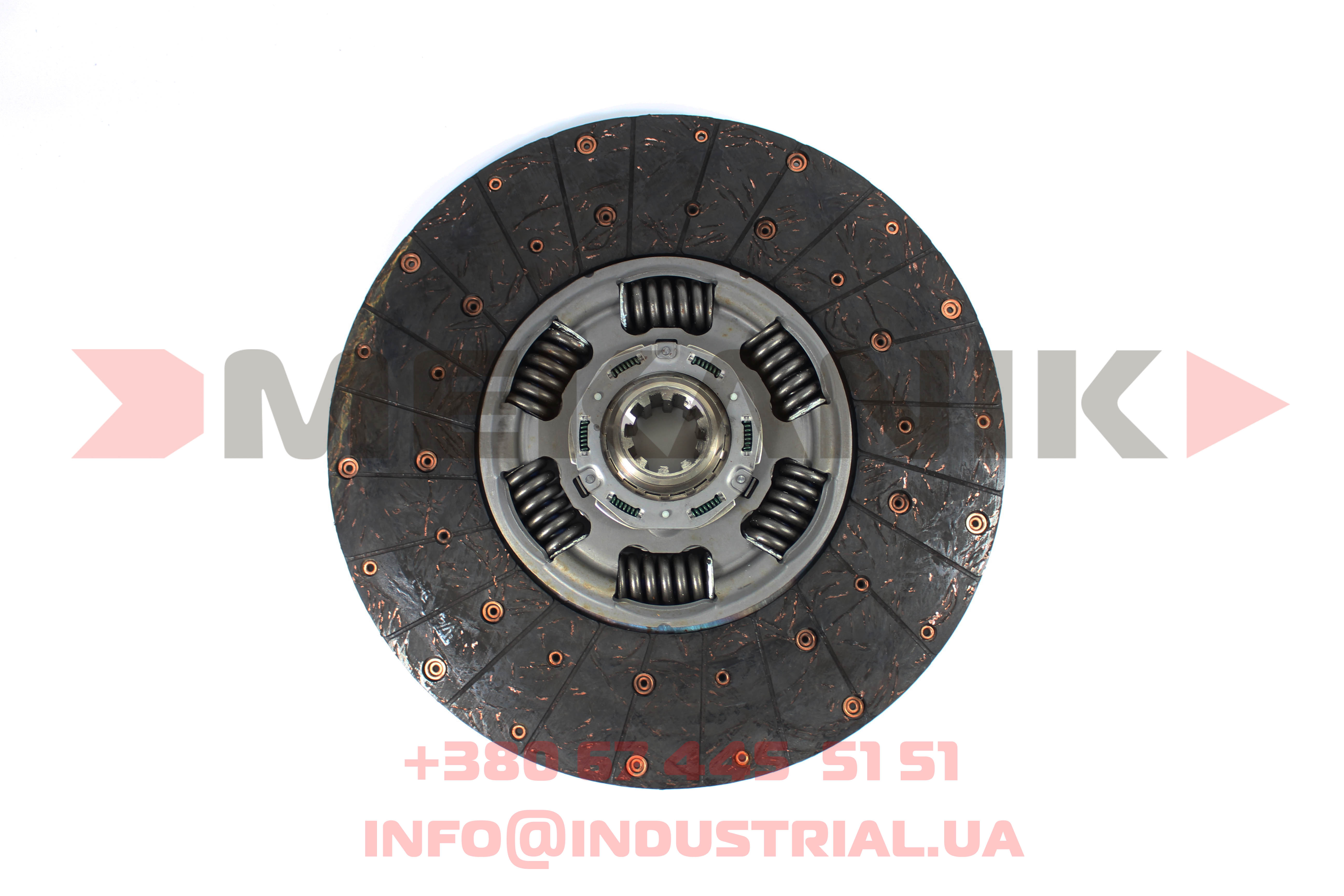 MKO 7206962 MEKANIK OEM